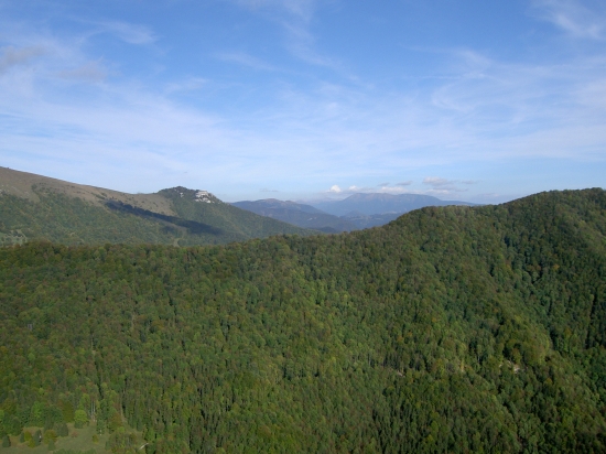 Môj svet hôr