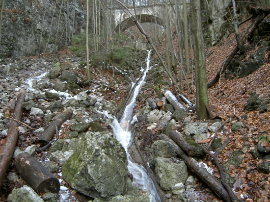 Dolina Rakytovo