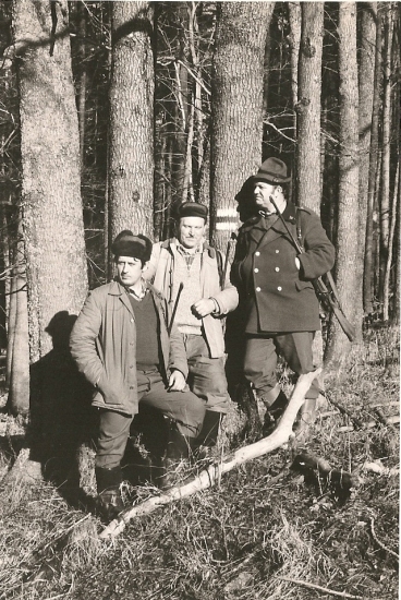 Silvestrovské slniečko