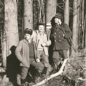 Silvestrovské slniečko