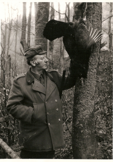 Tichá radosť z úlovku