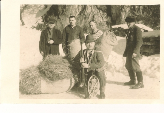 Keď bolo treba konali