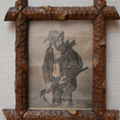 Tirolský pytliak