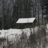 Pomocník v zimnej núdzi