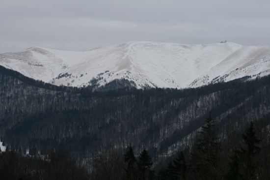 Vianočná Krížna