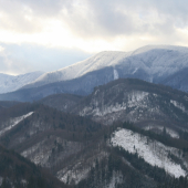 Kremnické v. v bielom rúchu