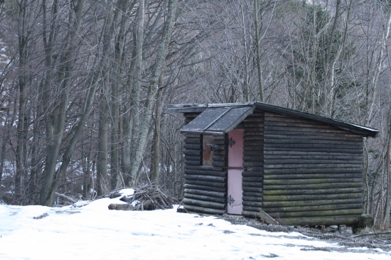Malá poľovnícka základňa