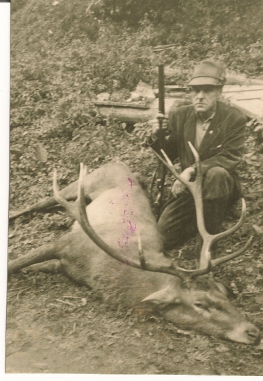 Neskrývaná hrdosť