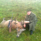 Prvý, darovaný horou..