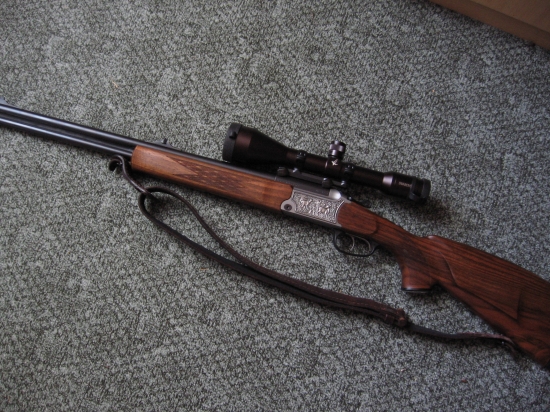 Blaser BS 95