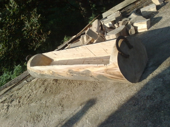 Koryto na vodu-)-)-)