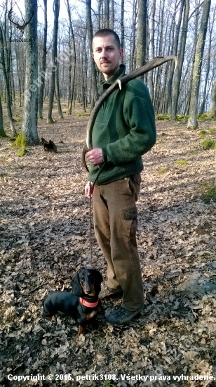 dnesna prechacka