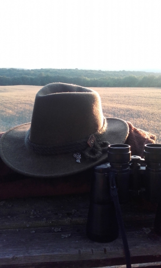 Postriezka po dlhom case.