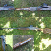 Dvojak 7x57