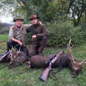 Overená spolupráca...