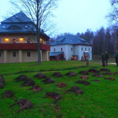 Naháňka Severní Čechy