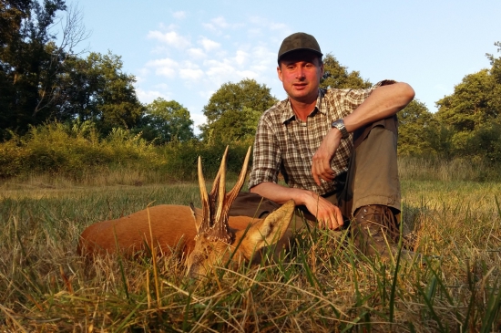 Návrat do Pyrenejí