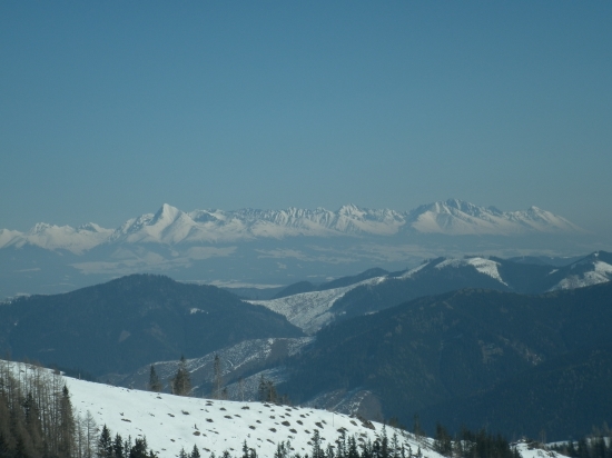 Tatry