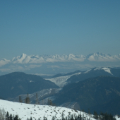 Tatry
