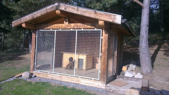 Tu som ja doma! Veď som bavorská :-)