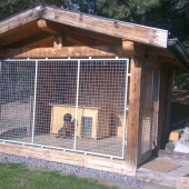 Tu som ja doma! Veď som bavorská :-)