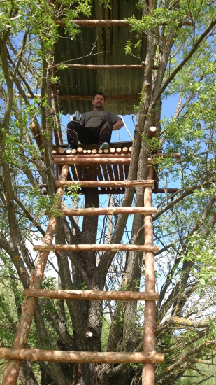 Keď sa  Polovnikovi 40 podarí dielo :-)