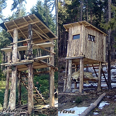 Posed partie z Kimpeňa