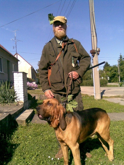 PF sú úspešne za nami, II.cena