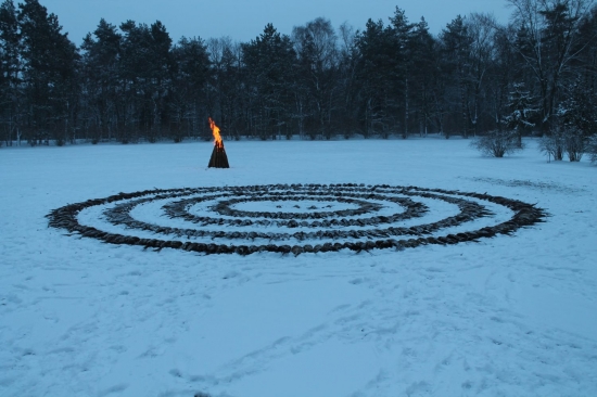 Poľovačka na bažanty