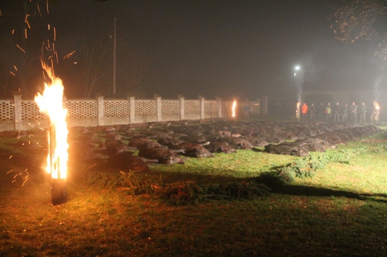 Bóly - voľný revír