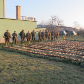 Poľovačka na bažanty - Nové Osady