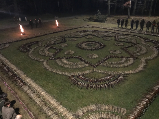 Albertovec 2018