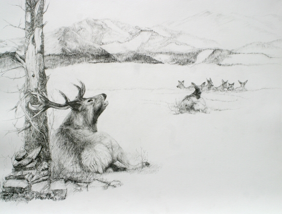 Oddychove upozornenie