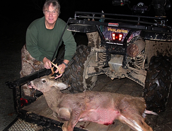 konecne sa zacalo darit!