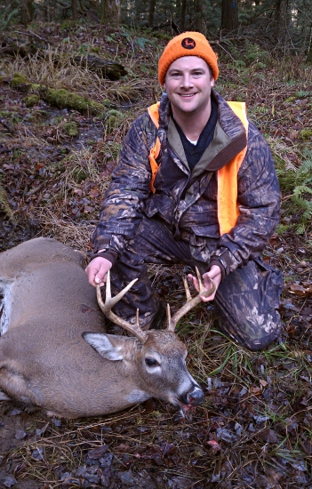 Uspesne pokracovanie v sezone....