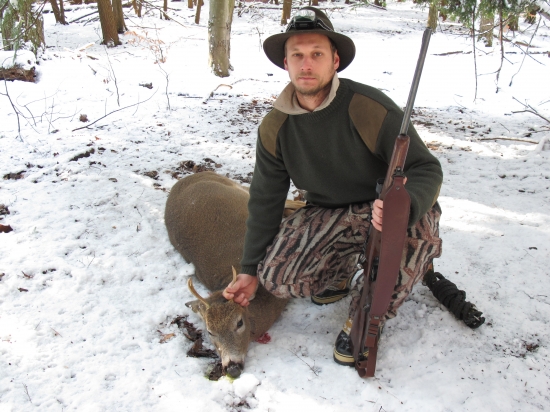 ....takmer ukoncenie sezony :o\