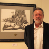 Neocakavane uznanie Galeriou.....