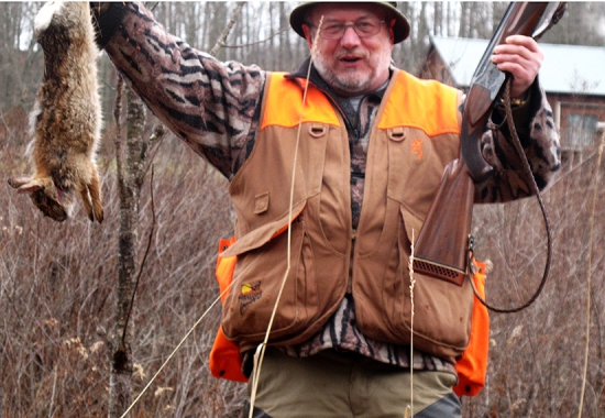 Prvy  ulovok na Stefanskej...