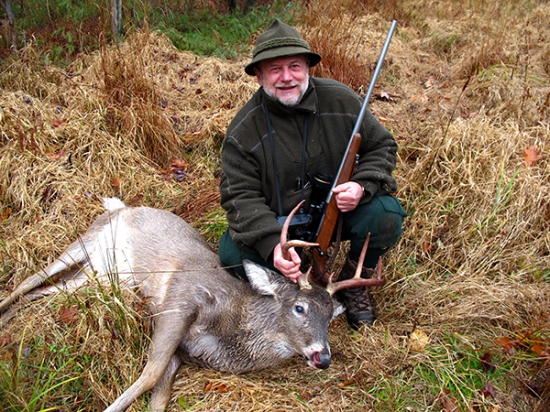 7X61 S&H (Super) prehovorila