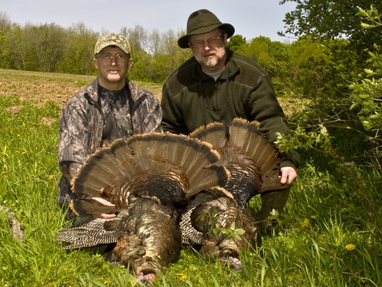 Vzajomny uspech:-)))