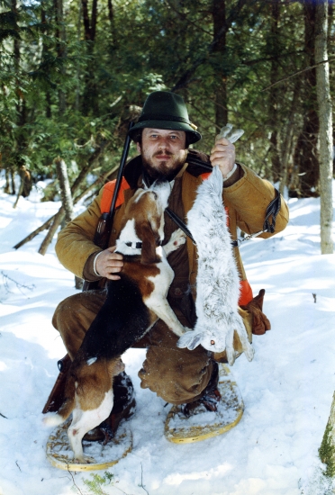 takmer tiez archivna....Zajac Snezny