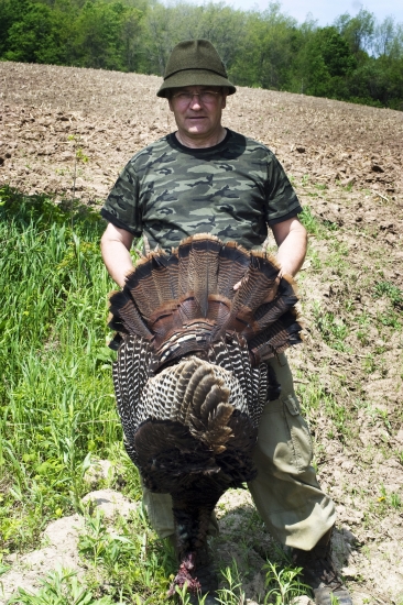 Jeden znamy pan polovnik...:-))))