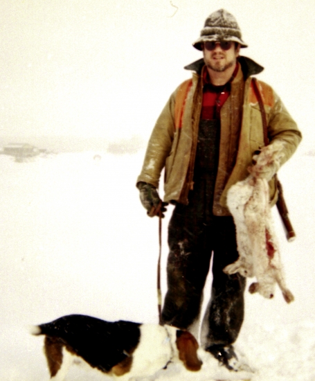 sneh, sneh a sneh......