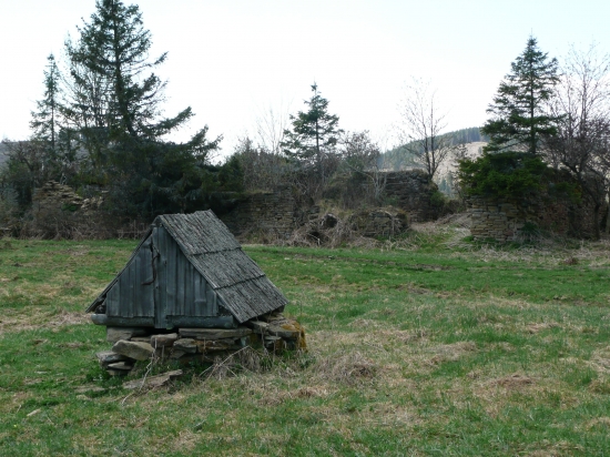 ...ostalo po predkoch...