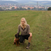 prechadzka