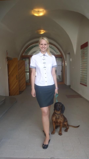 Lesnícke dni Zvolen