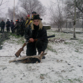 madarsko :))