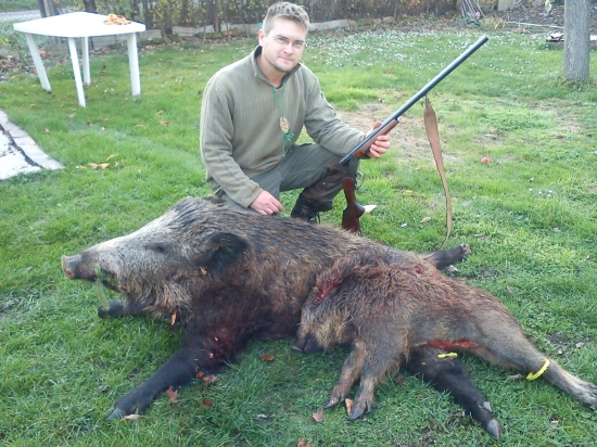 ked pan boh da aj ruska jednotka vystreli dva krat :D