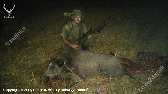 prvý kán,leupold pokrsteny