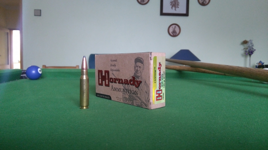 hornady.308w 165gr BTSP interlock